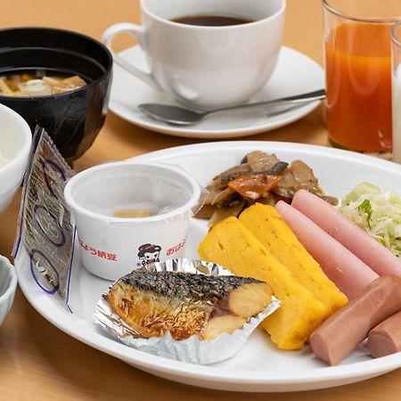 Tabist Hachi No Oyado Numadate Heights Odate Exterior foto