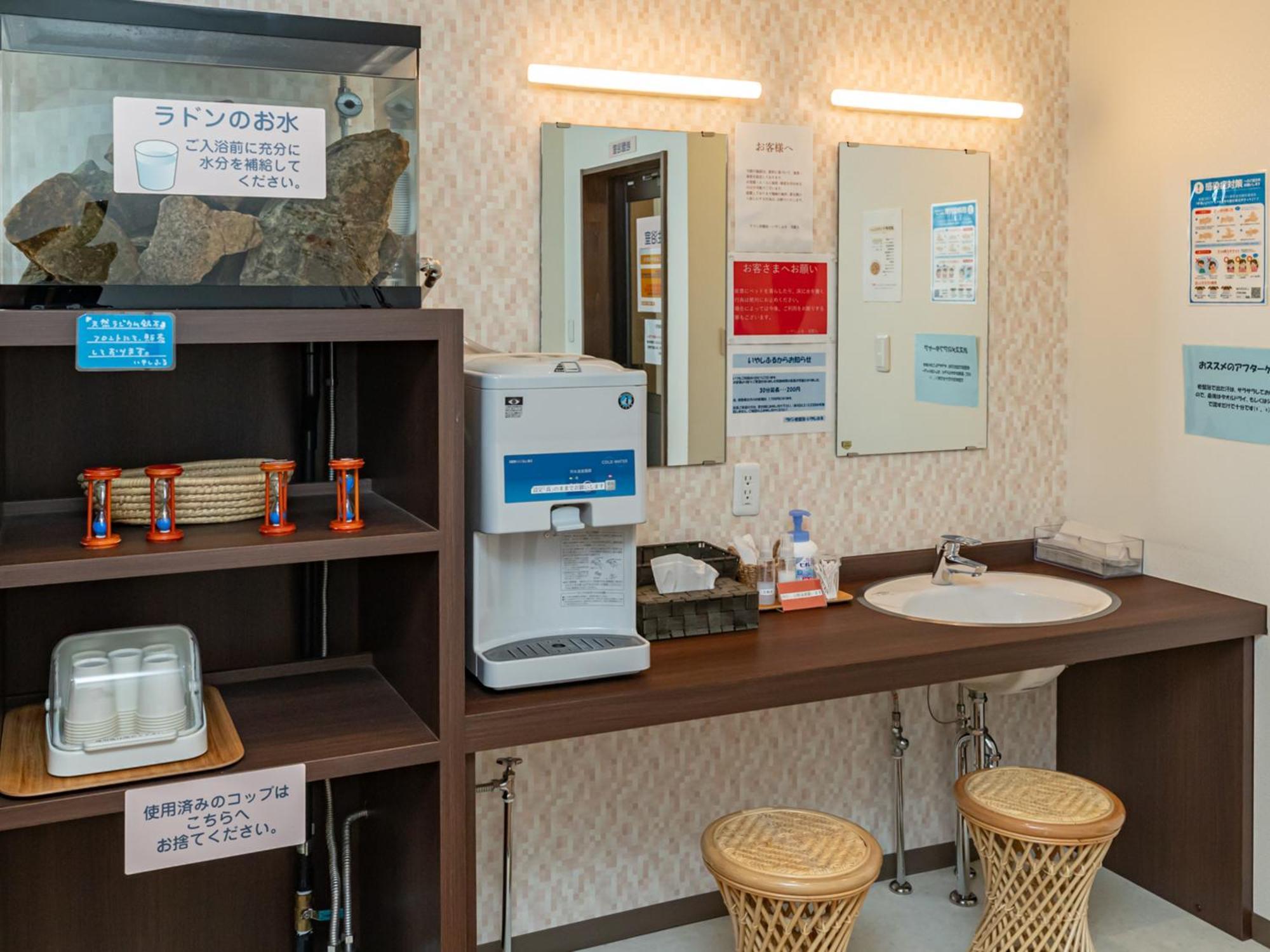 Tabist Hachi No Oyado Numadate Heights Odate Exterior foto