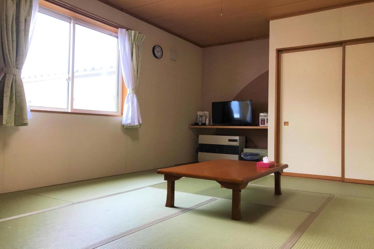 Tabist Hachi No Oyado Numadate Heights Odate Exterior foto